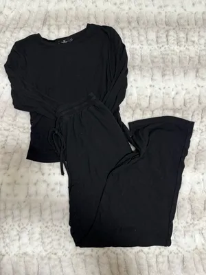 Black Set Size L thumbnail 1