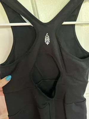 Free People Movement One-Piece thumbnail 3