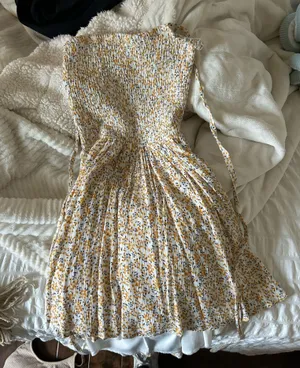 Summer Dress Altar'd State thumbnail 1