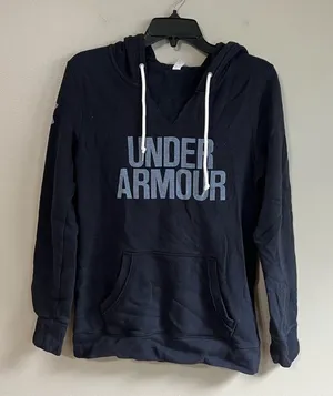 ‎Under armour hoodie xs thumbnail 1