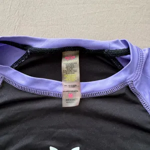 ZX Sport Rashgaurd Swim Top thumbnail 4