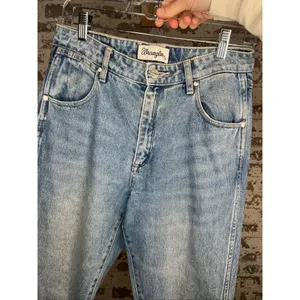 Wrangler | women denim Patti jeans thumbnail 5