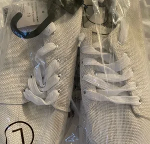 Soulmates Tennis/beach Sneakers NWT Size 10 thumbnail 8
