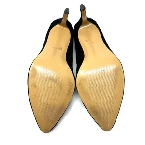 dv Dolce Vita‎ size 10 black pointed toe pumps high heel thumbnail 7