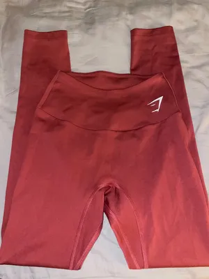 Gymshark leggings  thumbnail 1