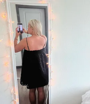 Vestique Mini Dress thumbnail 3