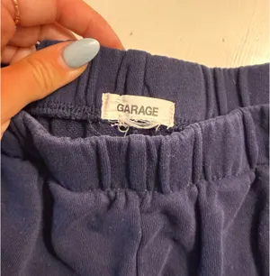 Garage Shorts thumbnail 3
