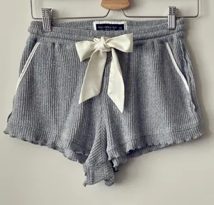 Abercrombie Sleep Shorts size XS thumbnail 1