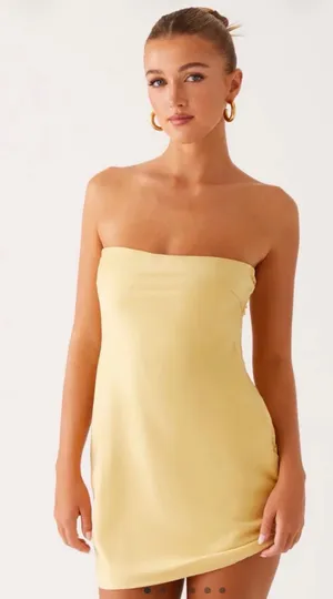 Peppermayo Dress thumbnail 1
