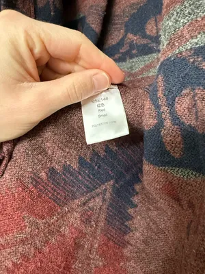 Flannel Multiple thumbnail 3