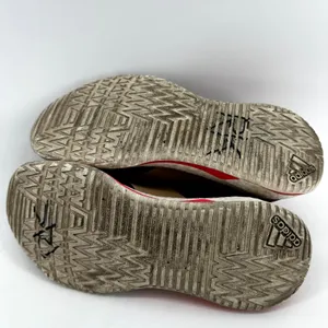 Adidas X Stella Mccartney Pureboost X TR 3.0 Athletic Shoes Cardboard Maroon 10 thumbnail 7