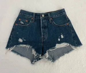 Levi’s Denim 501 Shorts thumbnail 1