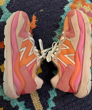 New Balance Sneakers Size 8 thumbnail 1