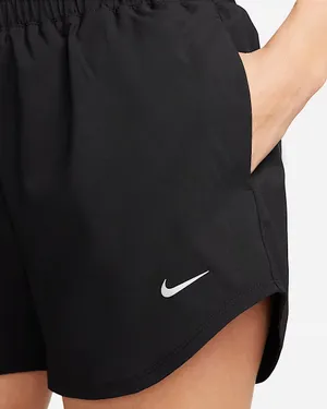 Nike Dri-FIT Shorts Ultra One High-Waisted Lined 3" XS Brief thumbnail 2