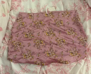 free people skirt thumbnail 1