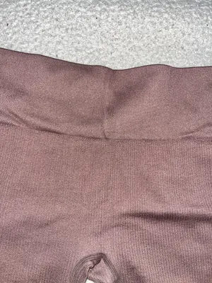 Biker Shorts Brown Size L thumbnail 9