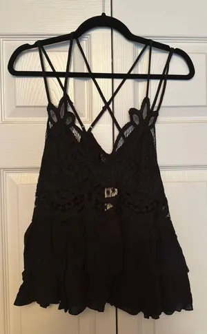 Trixxi Tank Top from Francesca’s  thumbnail 1