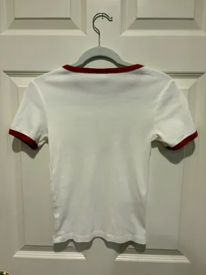 Urban Outfitters t-shirt thumbnail 2