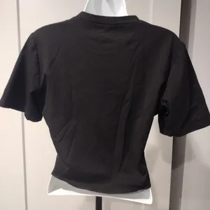 2C Two Cumberland Faux Leather Shirt thumbnail 2