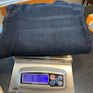 Everlane The Mid-Rise Skinny Jean Dark Indigo Blue Ankle 30 6 Capsule‎ Wardroe thumbnail 10
