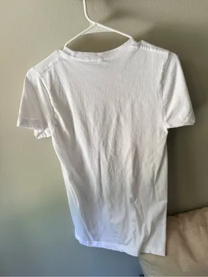 Olivia Rodrigo “Do You Get Deja Vu?” Graphic T-Shirt Size Small thumbnail 6