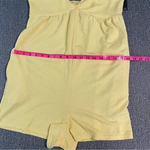 O’Neill Thea Rib Romper thumbnail 14