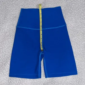 Beyond Yoga High Waisted Bike Shorts thumbnail 8