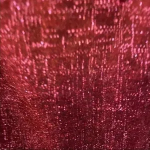 sparkly velvet mini dress Size XS thumbnail 4