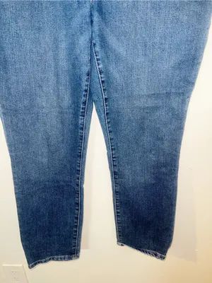 Tommy Hilfiger Blue Raleigh Skinny Leg Jeans thumbnail 3