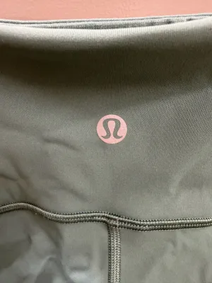 Lululemon Leggings thumbnail 3