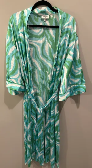 Diane Von Furstenberg X Target Robe thumbnail 4