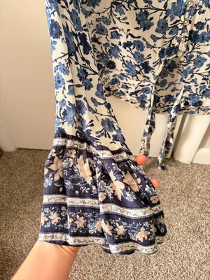 American Eagle Crop Top thumbnail 3