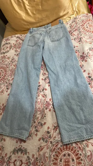 New PacSun Casey Low Rise Baggy jeans size 23 thumbnail 2