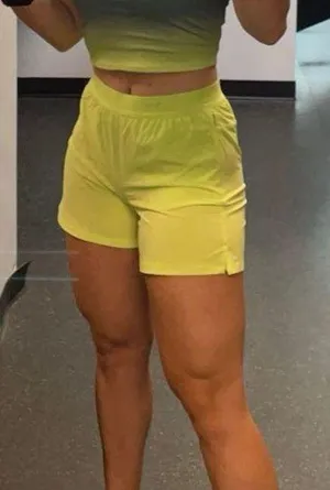 The North Face Shorts thumbnail 2
