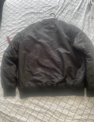 Men size large south pole jacket thumbnail 5