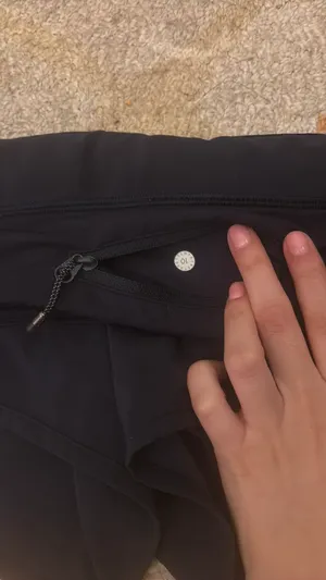 Lululemon Speed Up Shorts 2.5" thumbnail 4