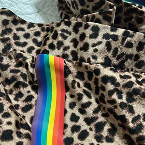 TORRID size 3 full length signature waist liquid mid rise leggings animal print thumbnail 9