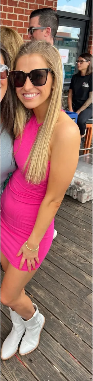 Asymmetrical Lulus Mini Dress Bodycon thumbnail 1
