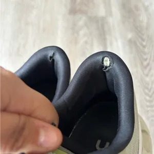 On Cloudspark Sneakers Size 10 thumbnail 4
