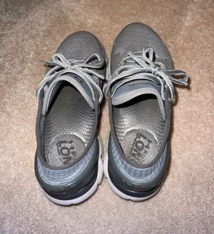 Under Armour Shoes thumbnail 4