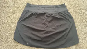 Black Athleta Skort Women’s thumbnail 2