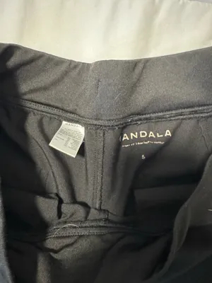mandala scrubs thumbnail 2
