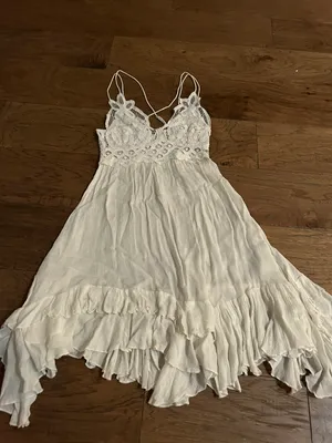 Free People dress thumbnail 4