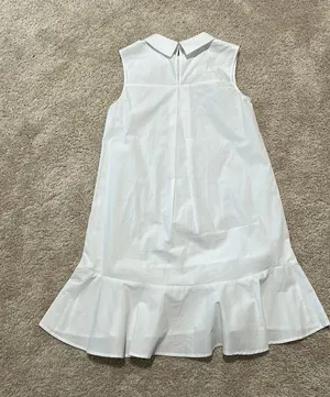 English Factory Dress thumbnail 2
