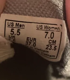 Vans Slip Ons thumbnail 3
