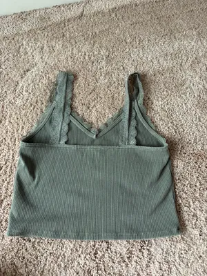 American Eagle Lace Tank thumbnail 2