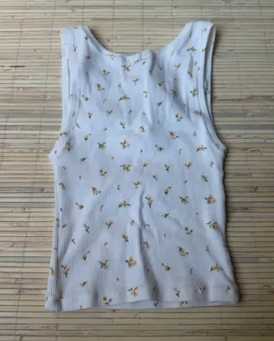 SKIMS Tank Top thumbnail 2