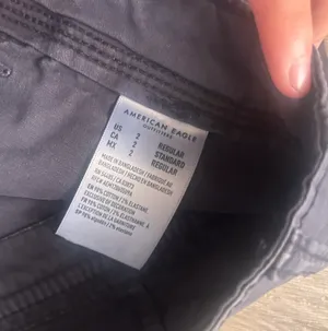 American Eagle Outfitters Cargo Pants thumbnail 3
