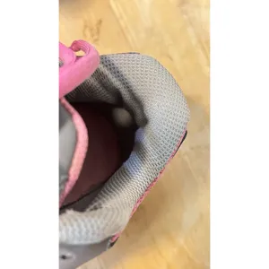 Under Armour Assert IV Women's Running Shoes Gray Pink Mesh Low Top sz 10 thumbnail 8