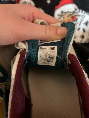 New Balance Shoes Women’s thumbnail 6